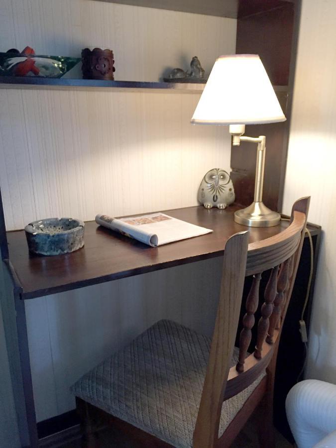 Hellenyi Apartmanok ฮอร์กานี ภายนอก รูปภาพ